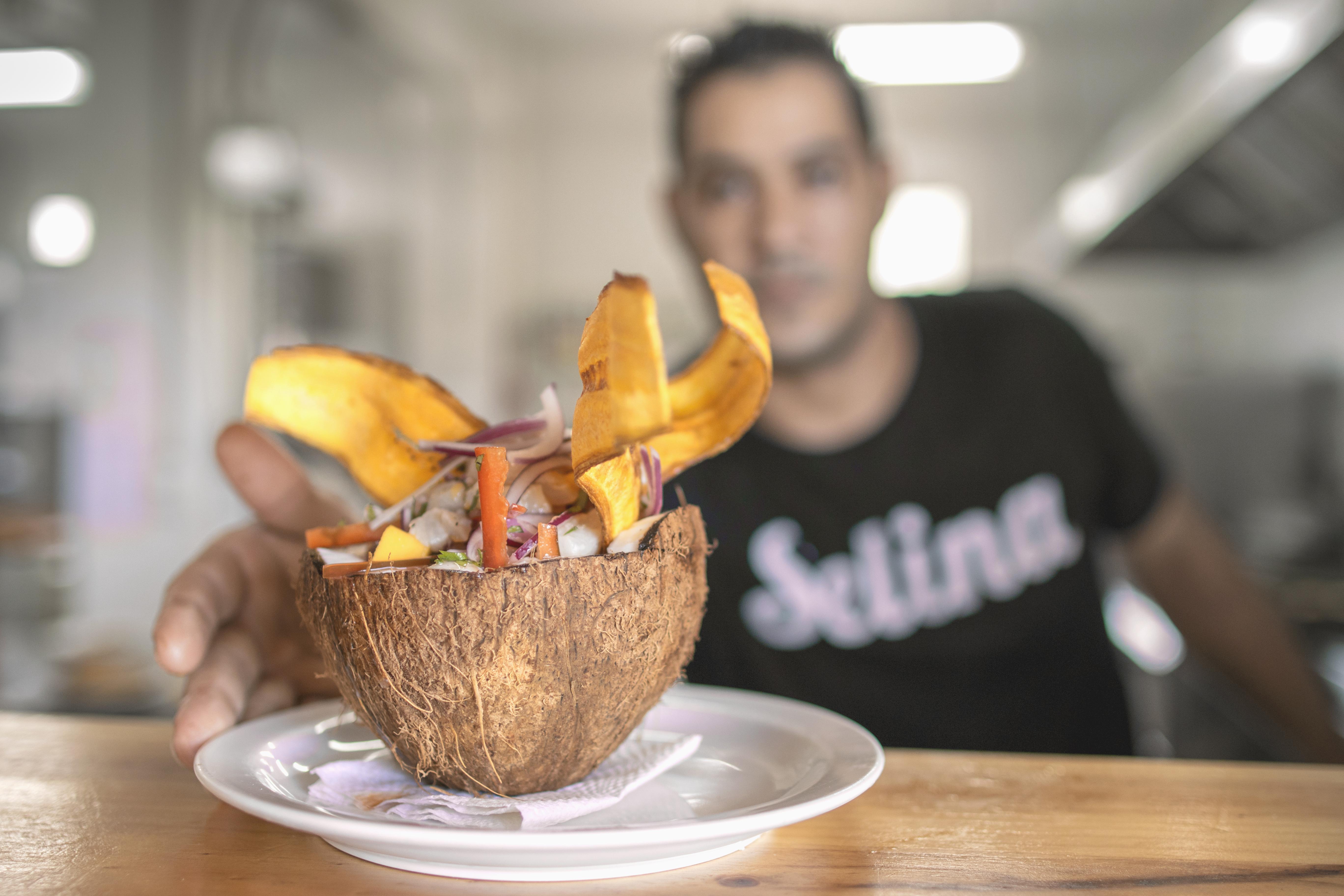 Selina Manuel Antonio 호텔 외부 사진