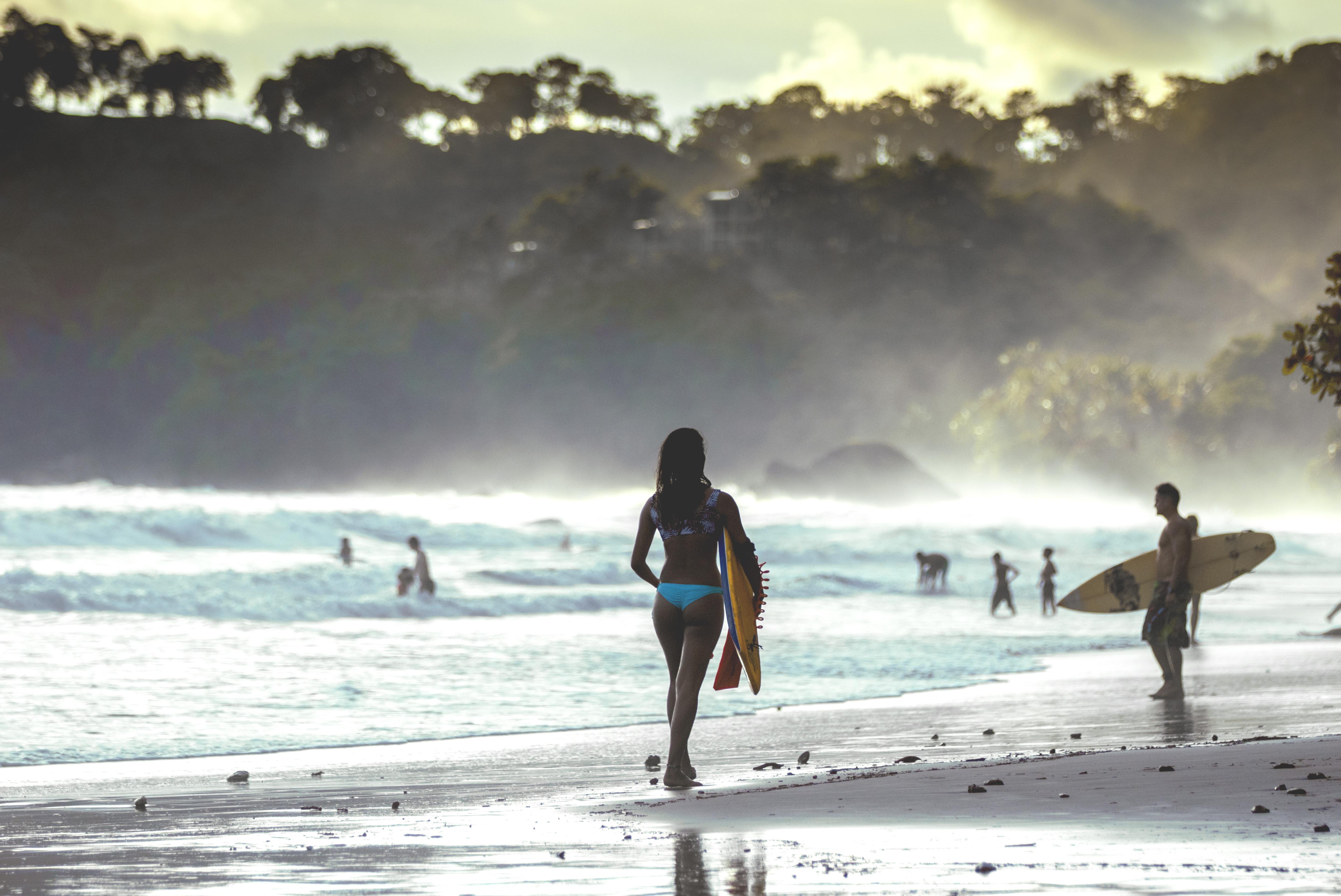 Selina Manuel Antonio 호텔 외부 사진