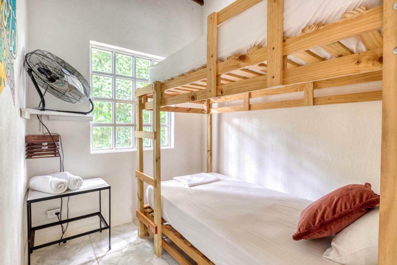Selina Manuel Antonio 호텔 외부 사진